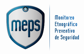 mepsweb, Monitoreo Etnografico Preventivo de Seguridad