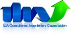 ILIA Consultores Ingeniería y Capacitación Logo